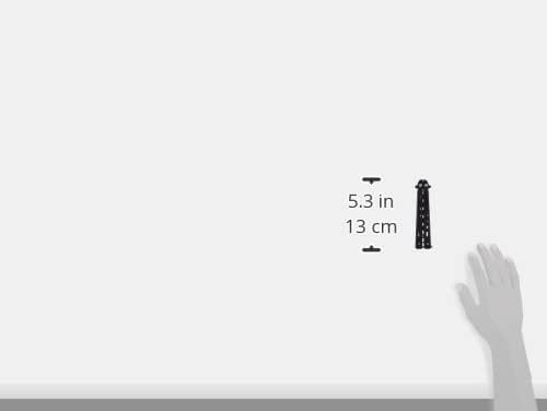 Generic Metal Practice Butterfly Comb Style Knife Trainer Tool Dull Black