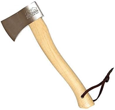 Camping Hatchet