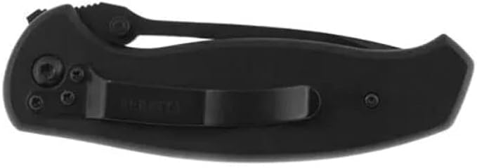 Beretta Airlight 3 Blk Med (JK006A02)