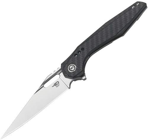 Bestech Malware Framelock CF