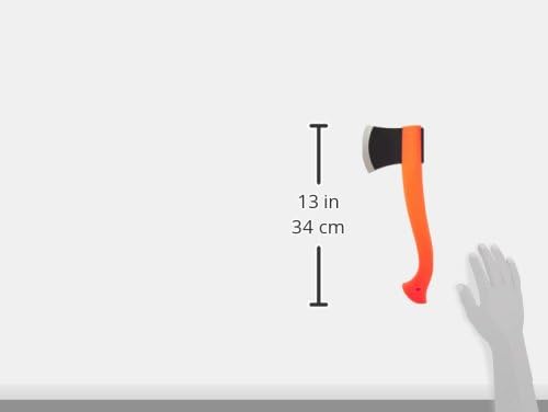 Morakniv Boron Steel Camping Axe