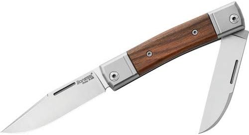 Lion Steel Bestman BM13 Slipjoint Santos LSTBM13ST