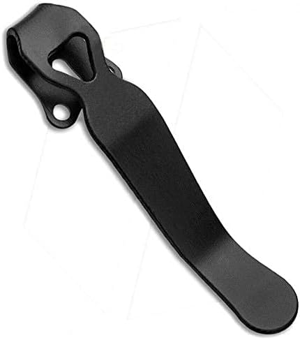 Deep Carry Pocket Clip For Benchmade Griptillian Emerson ProTech