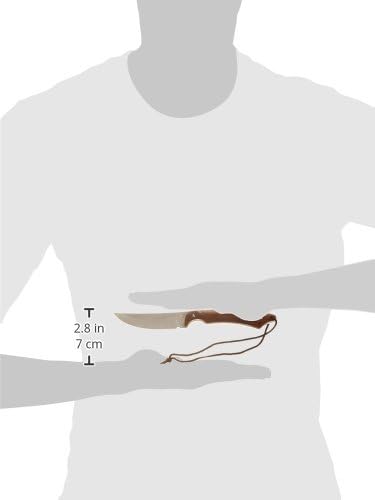 Frost Cutlery F18311BPW-BRK Traditionalist