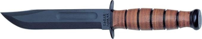 KA-BARfixed Blade,Hunting Knife,Outdoor,Camping;Kitchen