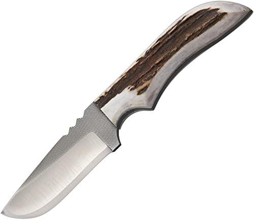 Anza JWK-4FE Fixed Blade