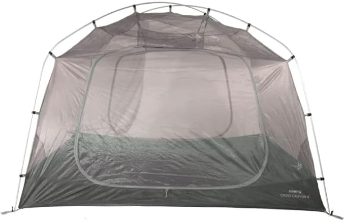 Klymit Cross Canyon 2-Person Free Standing Tent for Camping, Backpacking, and Hiking - Limited Edition Navigator Night Sky Design