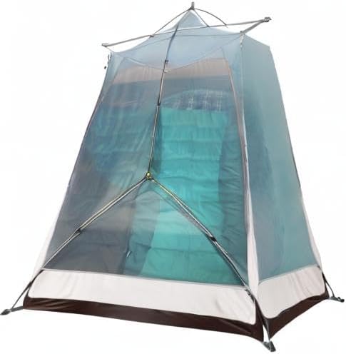 Forceatt Tent for 2 and 3 Person is Waterproof and Windproof, Camping Tent for 3 to 4 Seasons,Lightweight Aluminum Pole Backpacking Tent Can be Set Up Quickly,Great for Hiking