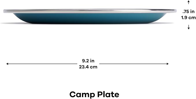 Hydro Flask Camp - Camping Outdoor Kitchen Insulated Dinnerware Cookware