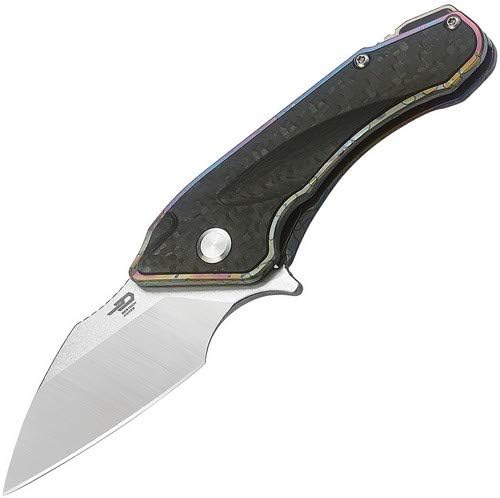 Bestech Goblin Framelock Spec