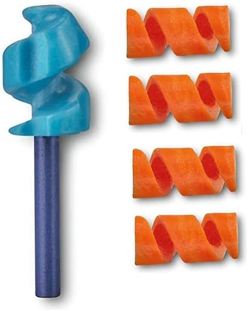 Victorinox Official Fire Ant - Blue - Mini steel + tinder firestarter Fireant