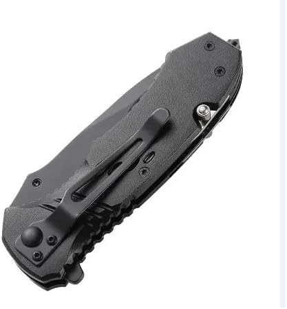 MIP Wood Rescue Pocket Knife Best Godfather Ever