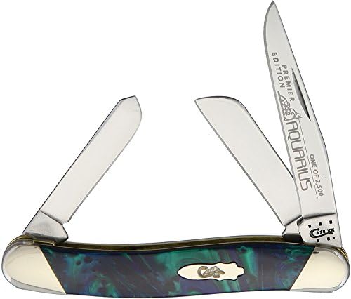 Case Cutlery Stockman Pocket Knife