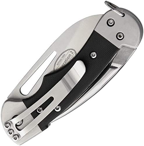 Generation 2 Crew Pro G10