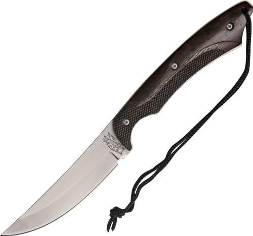 Frost Cutlery F18311BPW-BRK Traditionalist