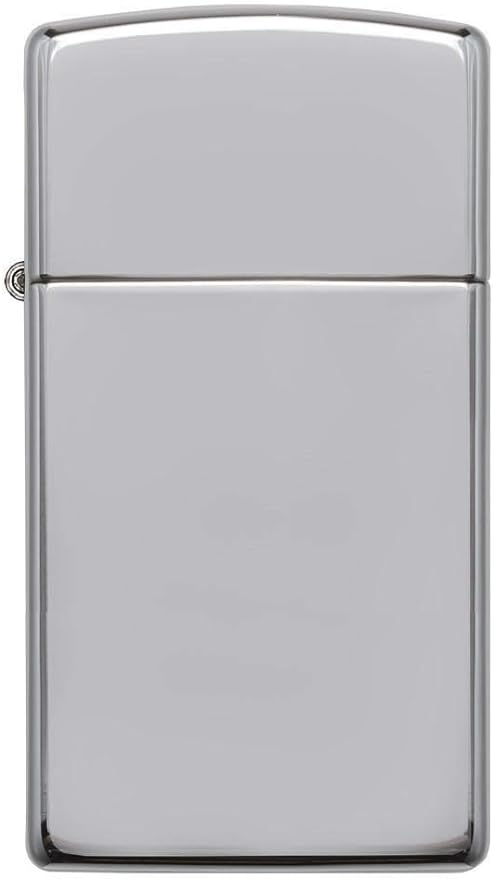 Zippo Chrome Lighters