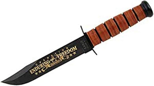 Ka-Bar 9169 Operation Enduring