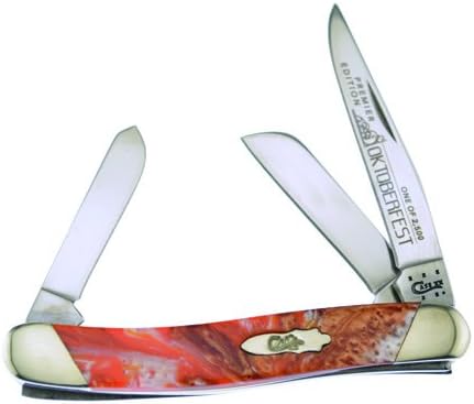 Case Cutlery Stockman Pocket Knife