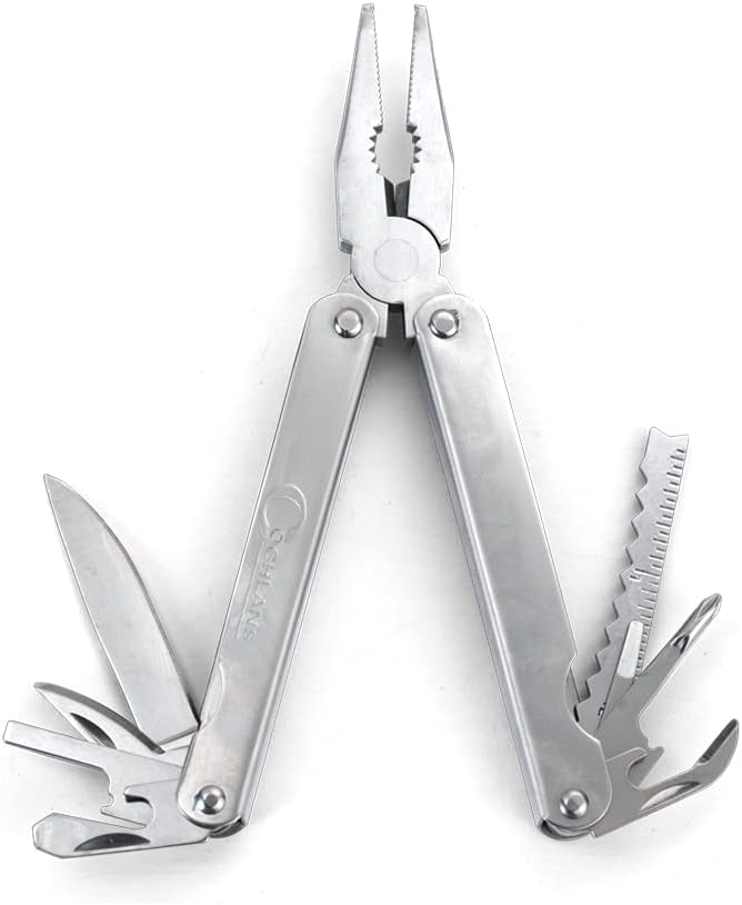 Coghlan's Multi-Function Camper's Tool