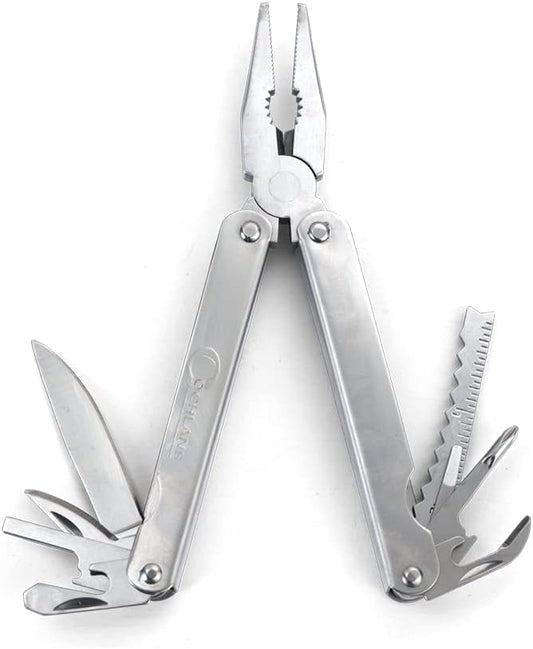 Coghlan's Multi-Function Camper's Tool