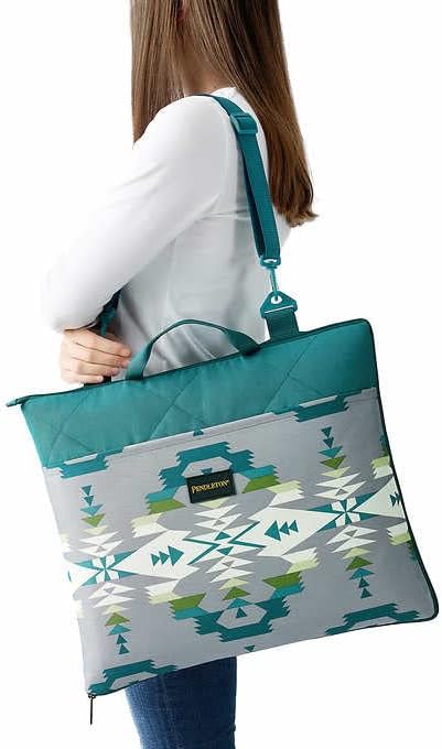 Pendleton Outdoor Packable Blanket (Avra Valley)