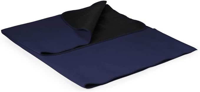 PICNIC TIME NFL Unisex-Adult NFL Blanket Tote Outdoor Picnic Blanket