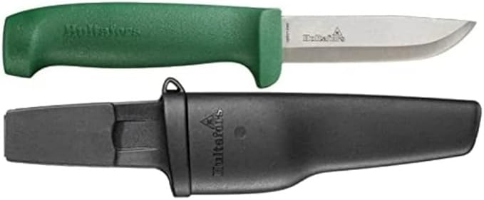 Hultafors 380020 GK Heavy Duty Knife
