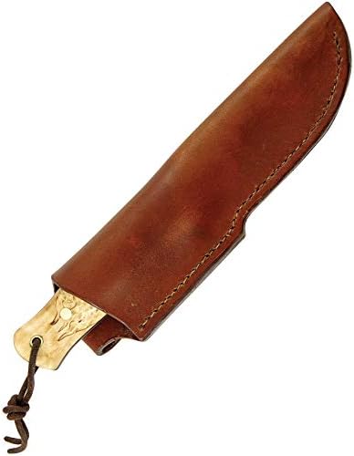 Casstrom Bushcraft Knife Sleipner Steel