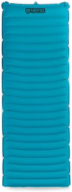 NEMO Quasar 3D Lightweight Sleeping Pad