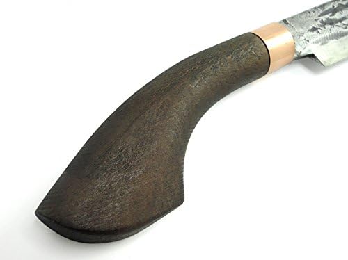 Duku Chandong 12" Machete Nylon Sheath