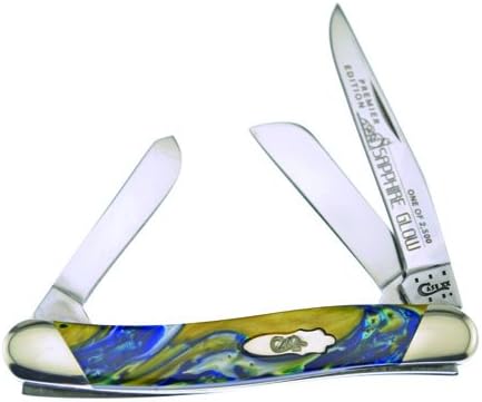 Case Cutlery Stockman Pocket Knife