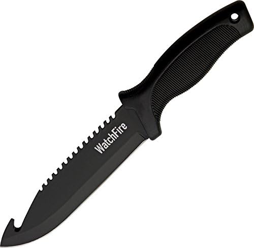 CN210920-BRK Watchfire Guthook Hunter