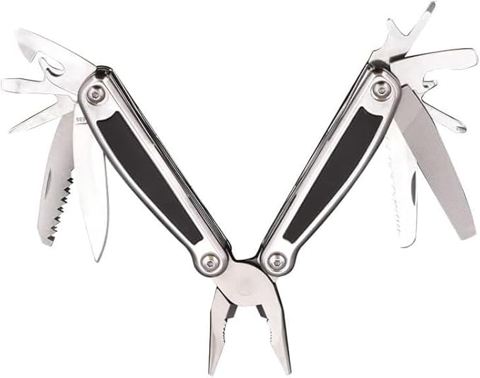 Multitool, 14 in 1 Multitool, Gifts for Men
