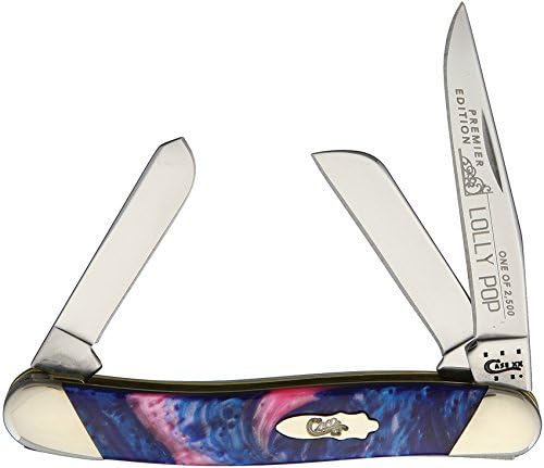 Case Cutlery Stockman Pocket Knife