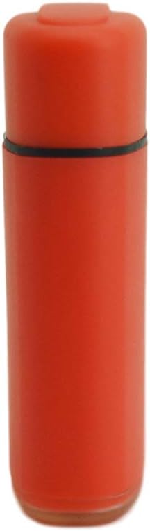 Navpeak Mini Torch Lighter Windproof Jet Flame Butane Refillable Pocket Lighter for Candles, Outdoor, Camping, Fireplaces, Gas Stove, BBQ & Survival Gear, Pack 1, Black Color (Butane not Included)