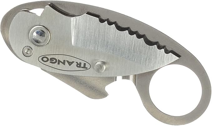 TRANGO Piranha Knife