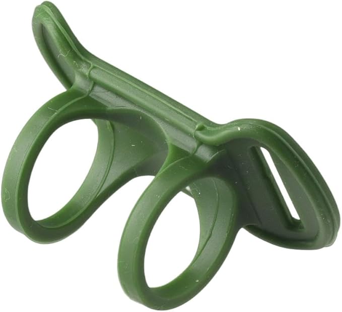 Silicone Headlamp Flashlight Holder Hands-Free Head Lamp Accessory Elastic Band for Telescopes Flashlights Camping