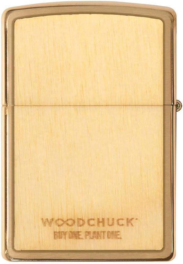 Zippo WOODCHUCK USA Lighters