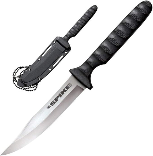 Cold Steel Bowie Spike, Stainless Steel