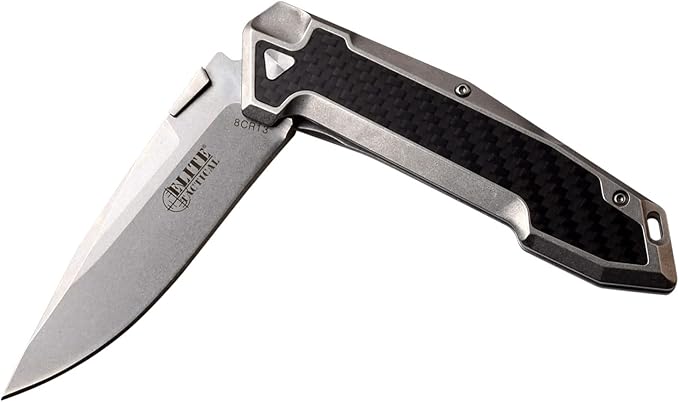 Folding Knife - ET-1018SW