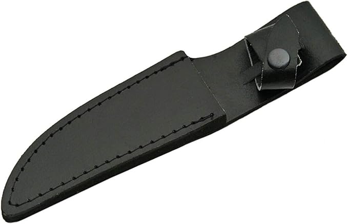 SZCO Supplies Slim Blade Skinner Knife