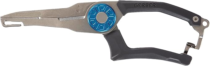 GERBER Gear - Camping, Hiking, Fishing Activity Pack Collections