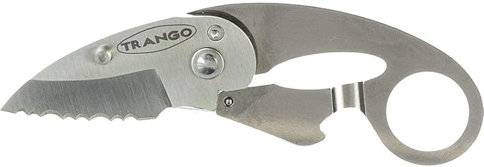 TRANGO Piranha Knife