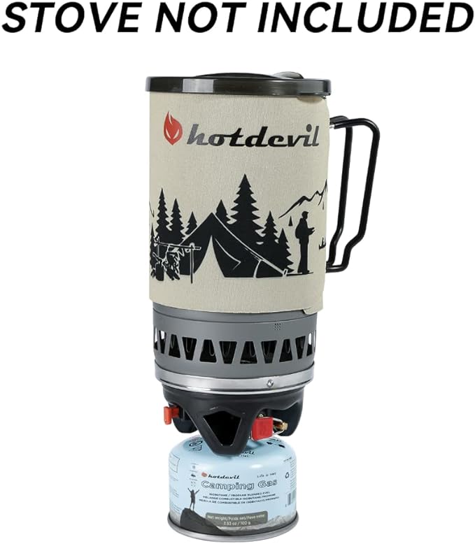 Isobutane Fuel Canister 100 Gram Camping Stove Fuel Butane Propane Blend Camping Fuel Gas Canister Backpacking Fuel Light-weight Compact Camping Fuel Mini Propane Tanks Camp Stove Fuel 3.53oz