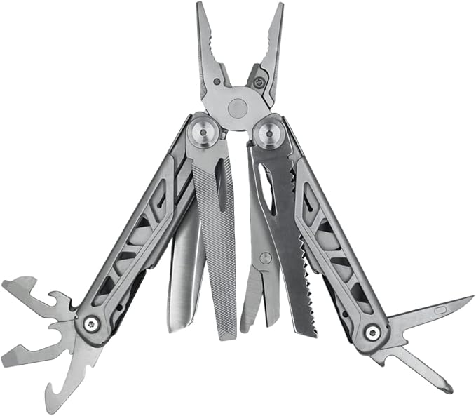 Equip 13-in-1 Multi Tool