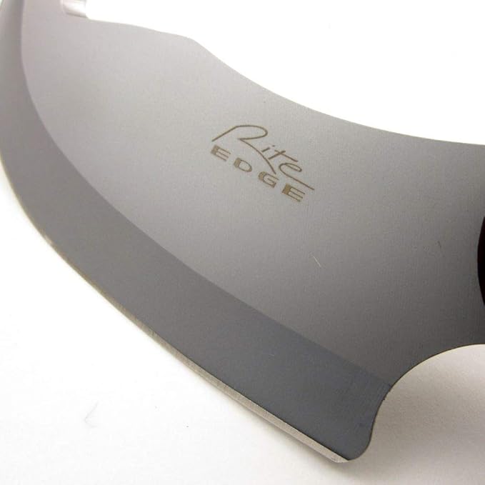 Rite Edge Big Game Guthook Knife