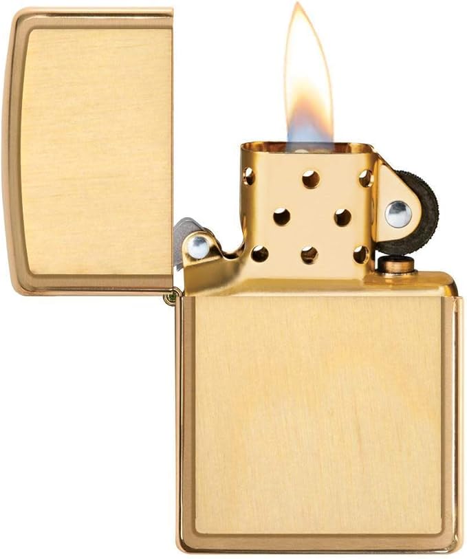 Zippo WOODCHUCK USA Lighters