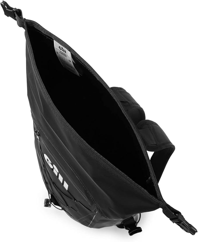 Gill Voyager Day Pack Back Pack - Waterproof & Puncture Resistant for Water Sport, Gym, Beach, Boating, Travel, Camping