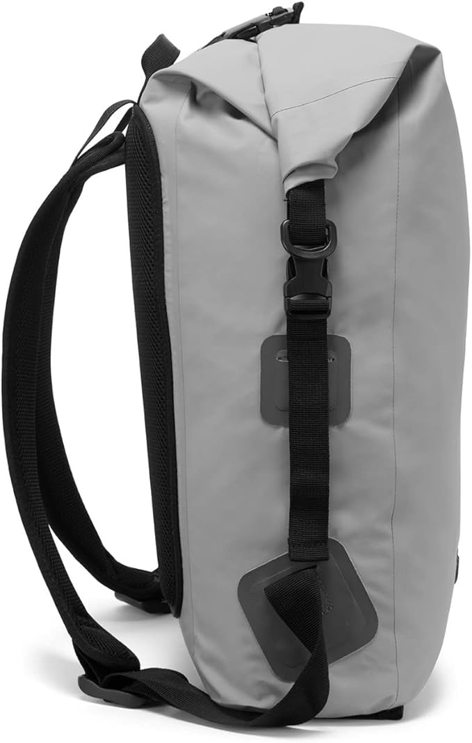 Gill Voyager Day Pack Back Pack - Waterproof & Puncture Resistant for Water Sport, Gym, Beach, Boating, Travel, Camping