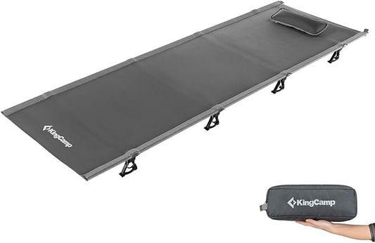 KingCamp KC3986_Gray_KC, One Size, Grey